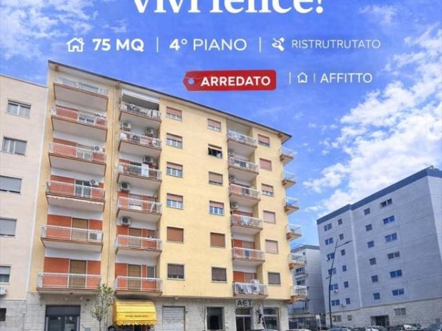 Appartamento bilocale 75mq