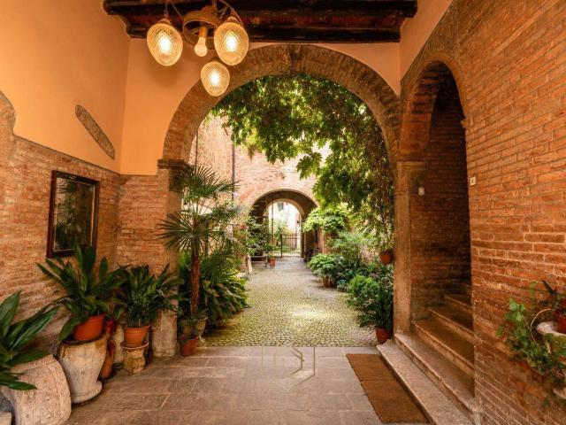Appartamento bilocale 75mq