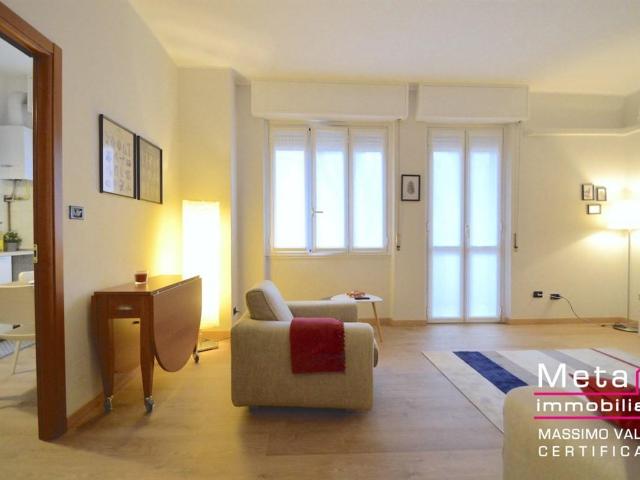 Appartamento bilocale 75mq