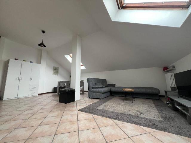 Appartamento bilocale 75mq
