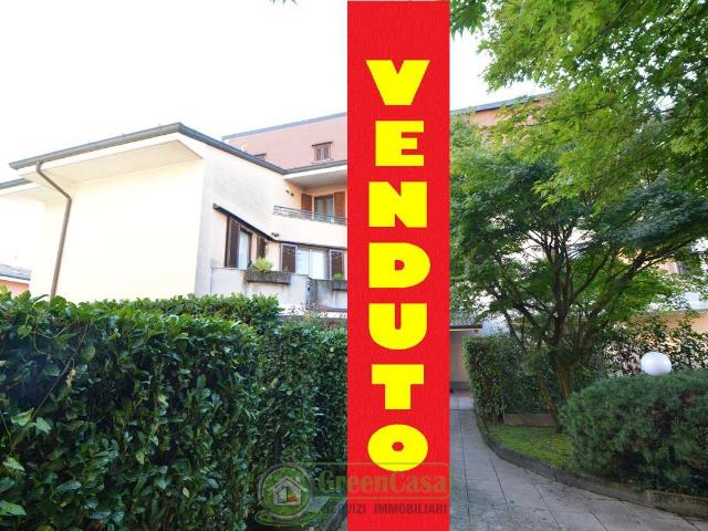 Appartamento bilocale 75mq