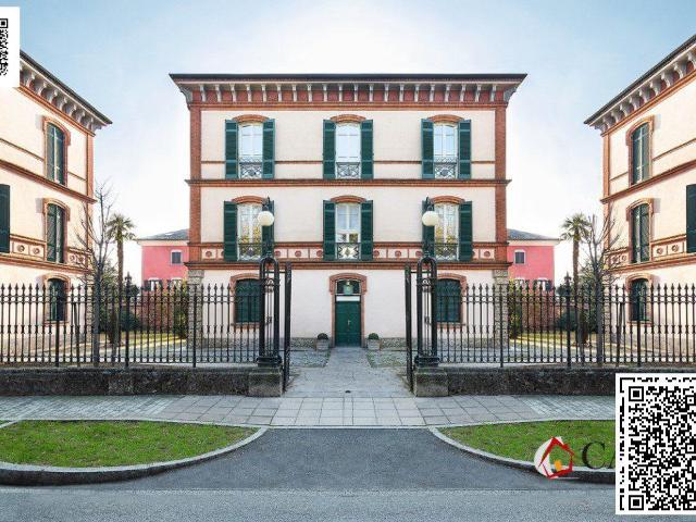 Appartamento bilocale 75mq