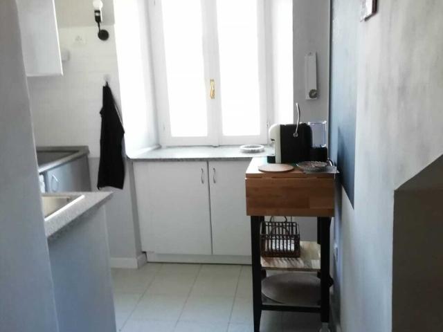 Appartamento, Bilocale