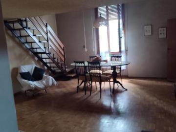 Appartamento bilocale 76mq