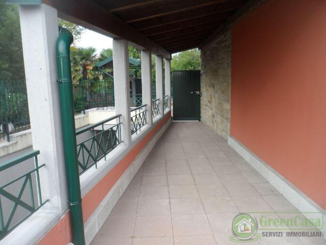 Appartamento bilocale 77mq