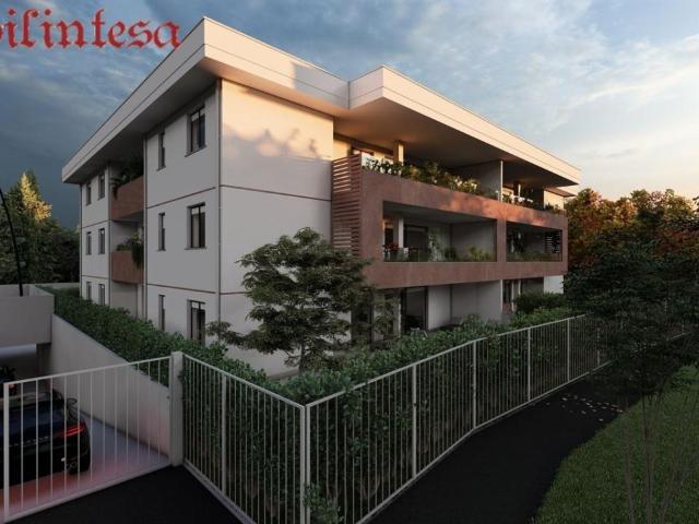 Appartamento bilocale 77mq