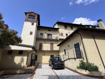Appartamento bilocale 78mq