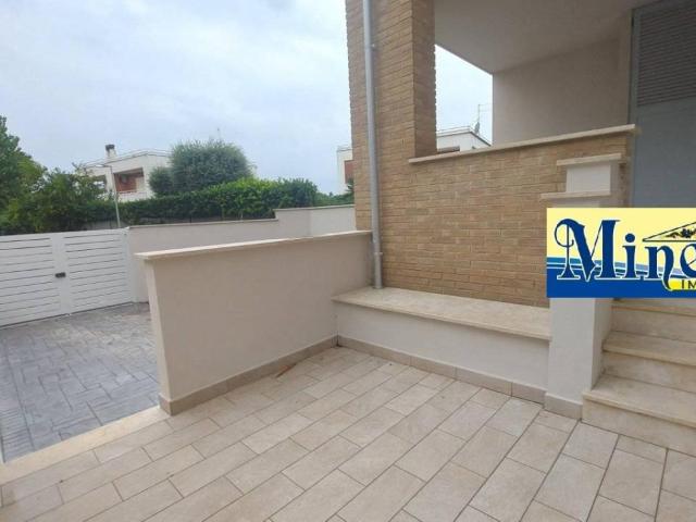 Appartamento bilocale 80mq
