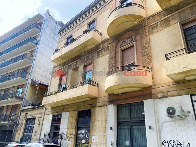 Appartamento bilocale 80mq