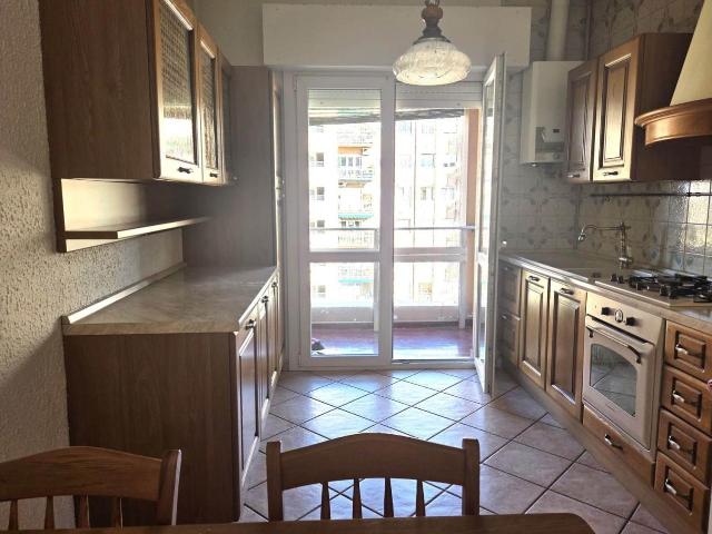 Appartamento bilocale 80mq