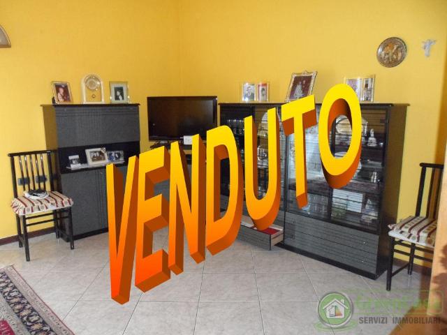 Appartamento bilocale 80mq