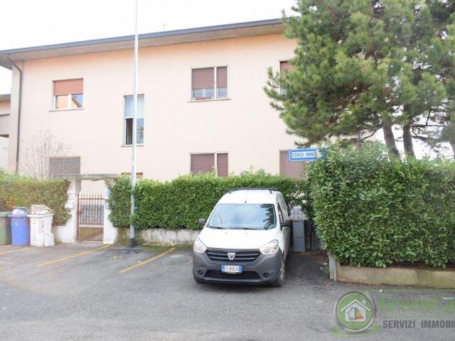 Appartamento bilocale 80mq
