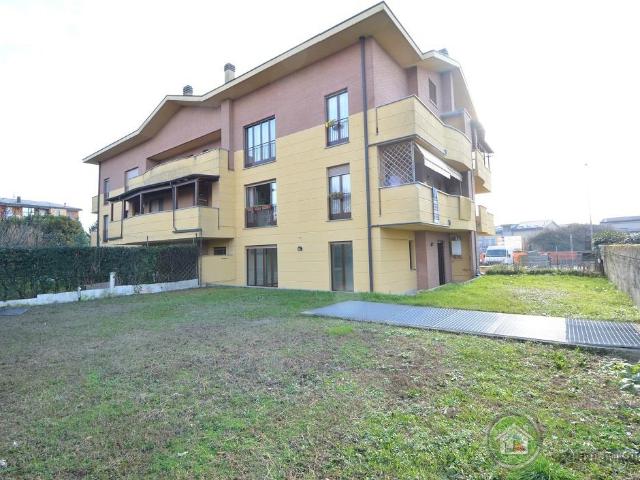 Appartamento bilocale 80mq