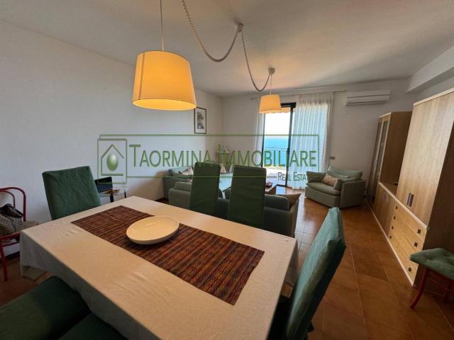 Appartamento bilocale 80mq