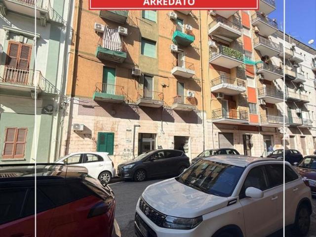Appartamento bilocale 80mq