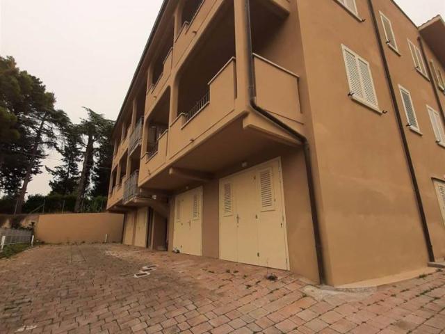 Appartamento bilocale 82mq