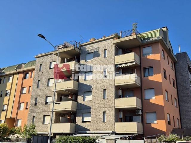 Appartamento Bilocale