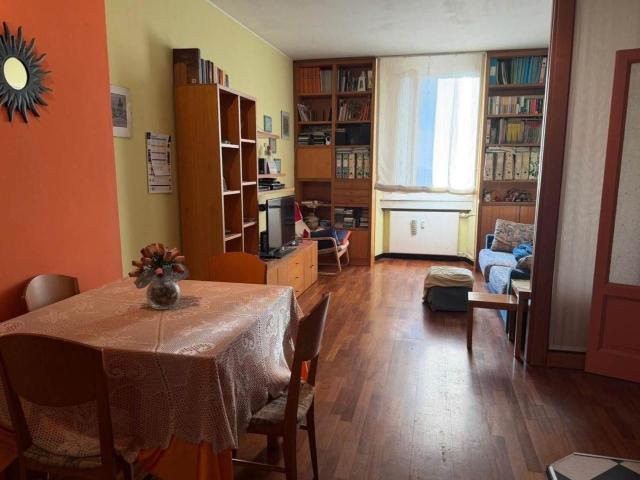 Appartamento bilocale 85mq