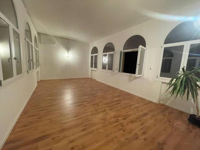 Appartamento bilocale 85mq