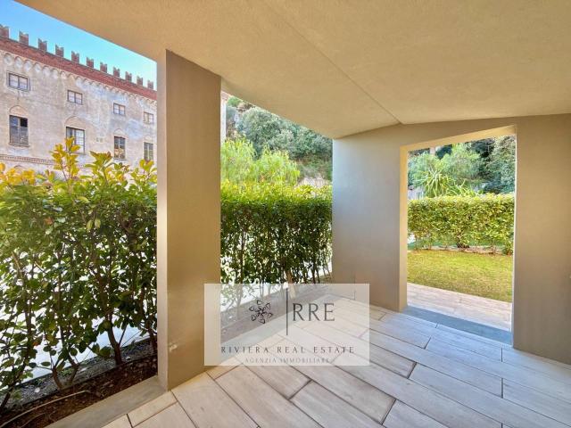 Appartamento bilocale 88mq