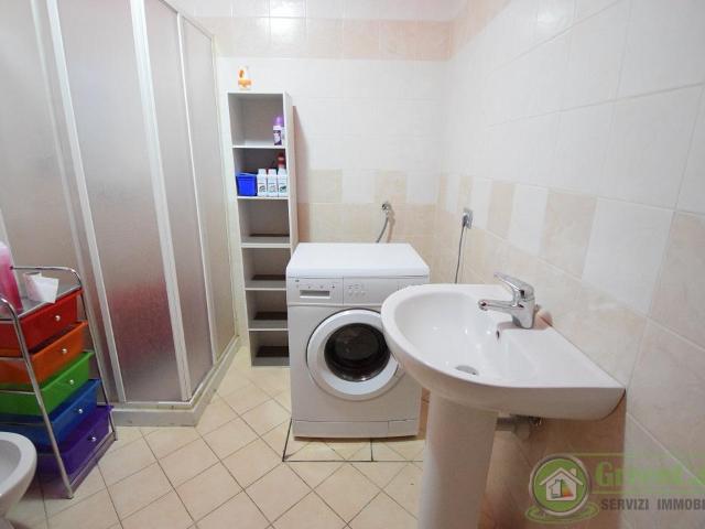 Appartamento bilocale 90mq