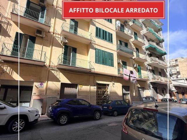 Appartamento bilocale 90mq