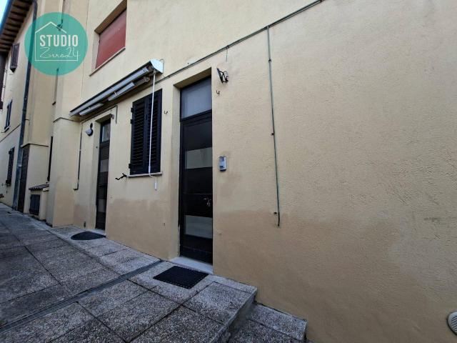 Appartamento bilocale 98mq