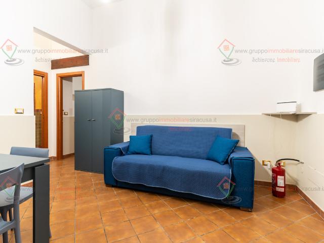 Appartamento Bilocale a Adda Gelone Timoleonte, Siracusa
