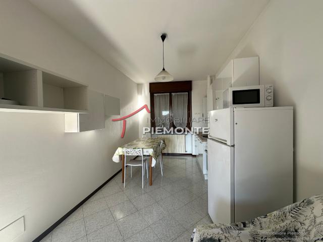 Appartamento Bilocale a Borgomanero