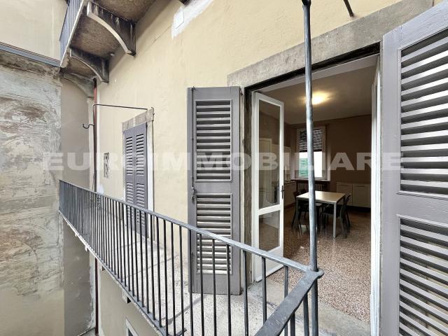 Appartamento Bilocale a Brescia centro, Brescia