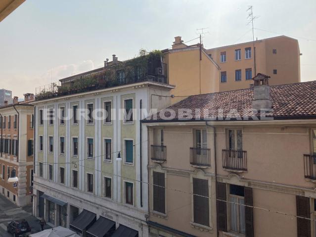 Appartamento Bilocale a Brescia centro, Brescia