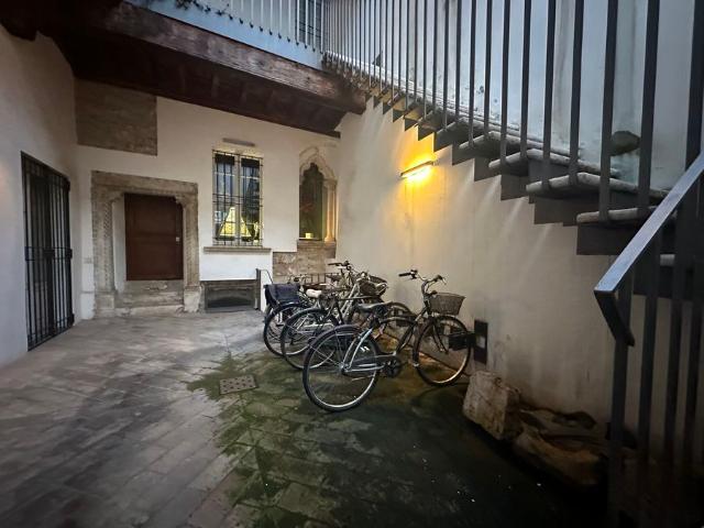 Appartamento Bilocale a Centro città, Brescia