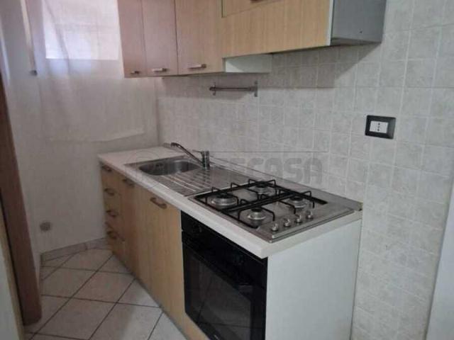 Appartamento Bilocale a centro, Mercato San Severino