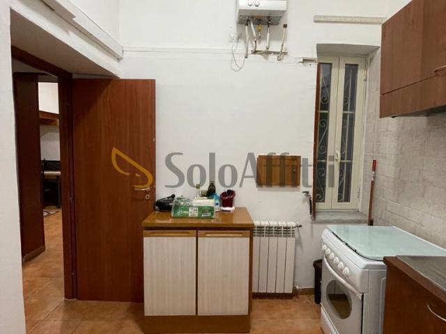 Appartamento Bilocale a Centro Storico San Giuseppe, Napoli