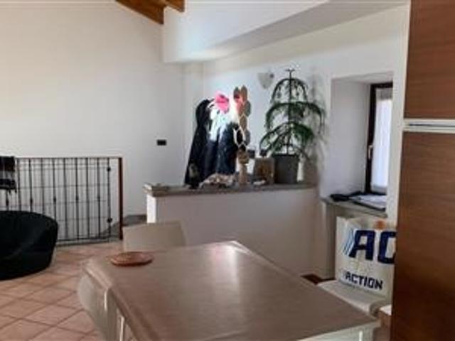 Appartamento Bilocale a Cherasco