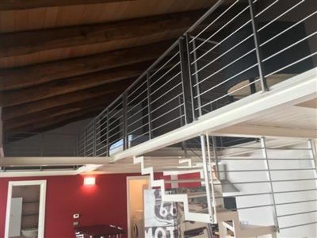 Appartamento Bilocale a Cherasco