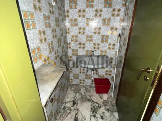 Appartamento Bilocale a Porto, Napoli