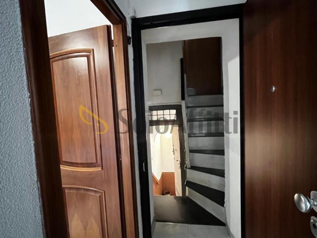 Appartamento Bilocale a Porto, Napoli
