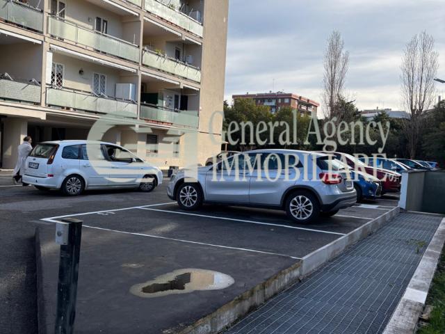 Appartamento Bilocale a Roma