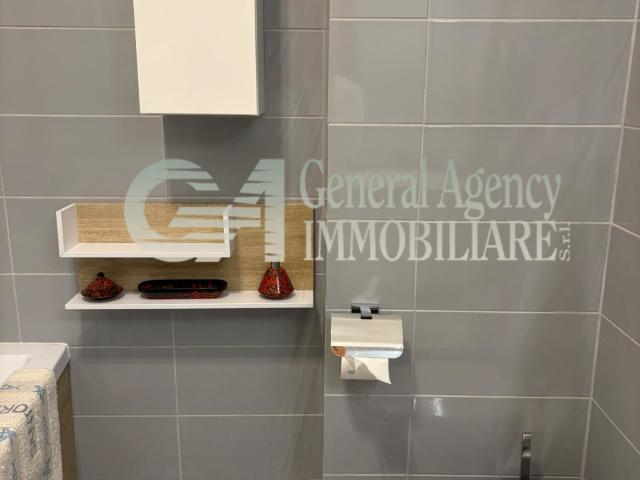 Appartamento Bilocale a Roma