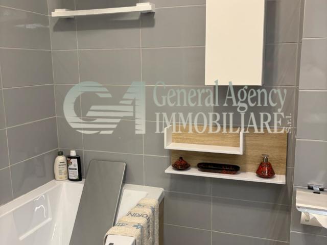 Appartamento Bilocale a Roma