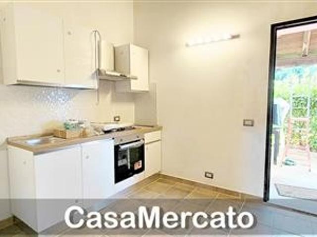 Appartamento Bilocale a Rocca di Papa