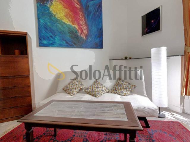Appartamento Bilocale a San Carlo all'Arena, Napoli