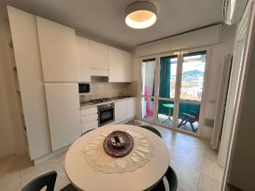 Appartamento Bilocale a Sestri Levante