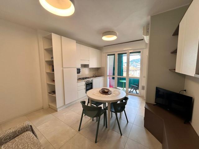 Appartamento Bilocale a Sestri Levante