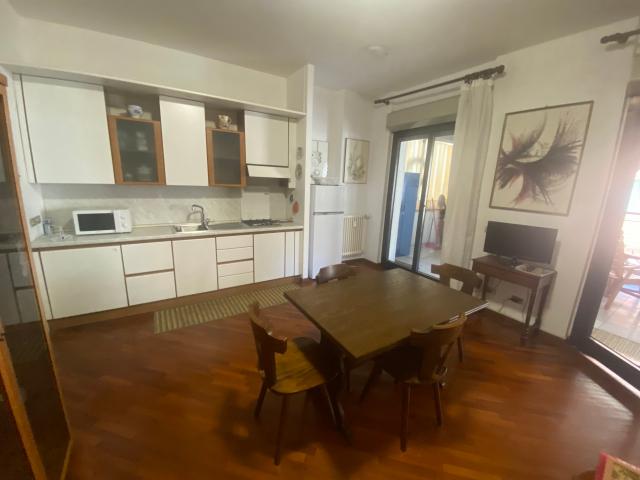 Appartamento Bilocale a Sestri Levante
