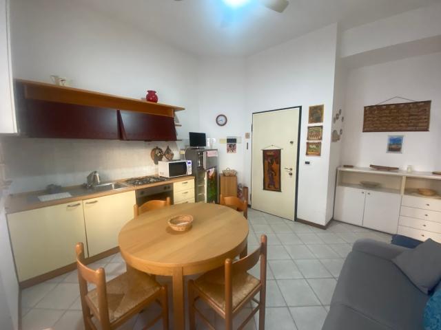 Appartamento Bilocale a Sestri Levante