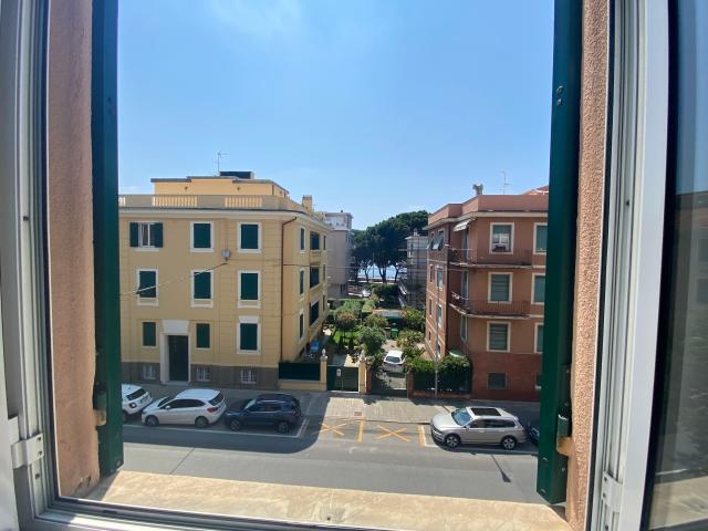 Appartamento Bilocale a Sestri Levante