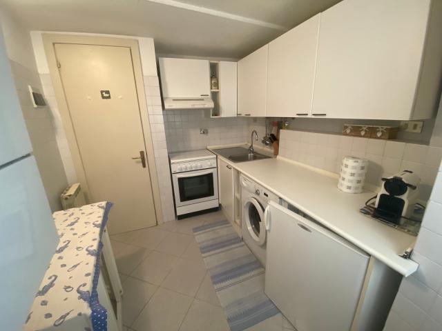 Appartamento Bilocale a Sestri Levante