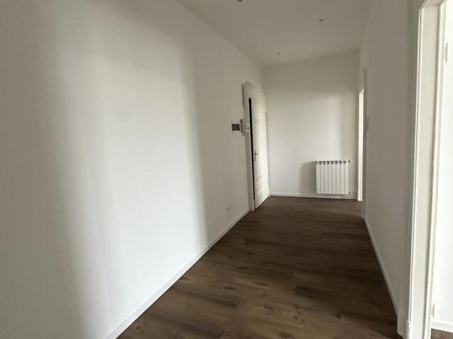 Appartamento, Bilocale Affitto a Milano, Washington